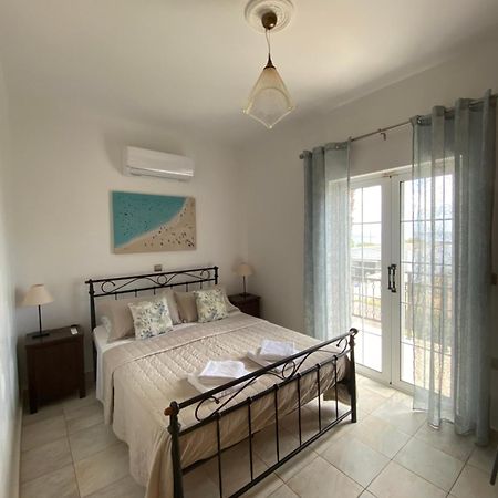 Villa Annamaria Skala  エクステリア 写真